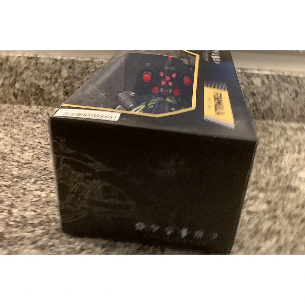 RC  Formula Drift Car Remote Control Nice For Christmas